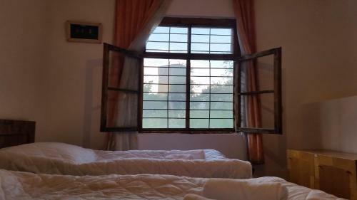Hostal Lagami House