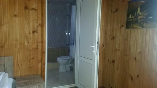 Hostal Lagami House