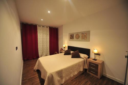 Apartmento Playa Victoria