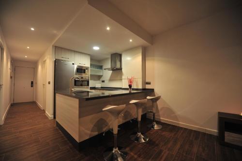 Apartmento Playa Victoria