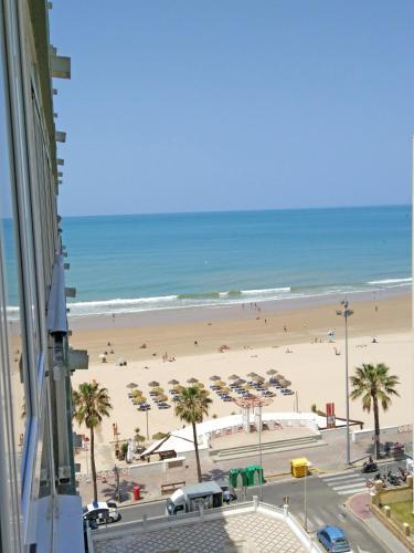 Apartmento Playa Victoria