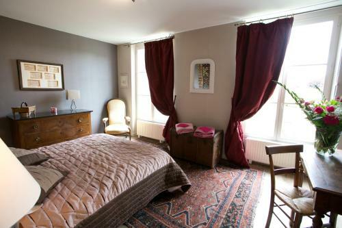 B&B Vassy Etaule