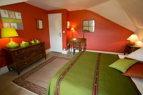 B&B Vassy Etaule