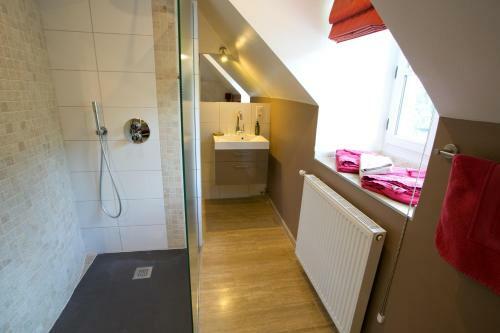 B&B Vassy Etaule
