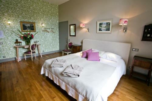 B&B Vassy Etaule