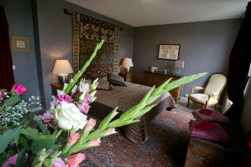 B&B Vassy Etaule
