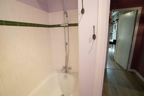 B&B Vassy Etaule