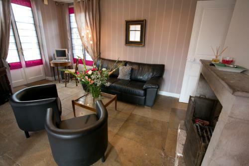 B&B Vassy Etaule