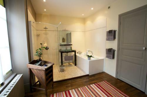 B&B Vassy Etaule