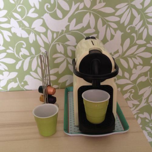 B&B Vassy Etaule