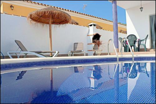 Chalet Muelle Pesquero