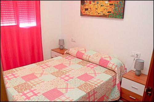 Chalet Muelle Pesquero