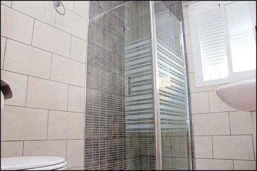 Chalet Muelle Pesquero