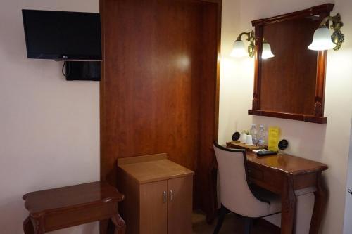 Hotel Filippo