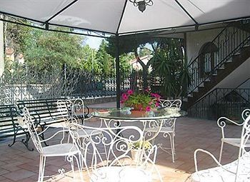 Bed & Breakfast La Giara