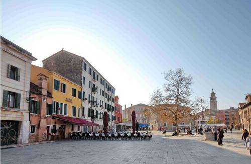 Hotel Antico Capon
