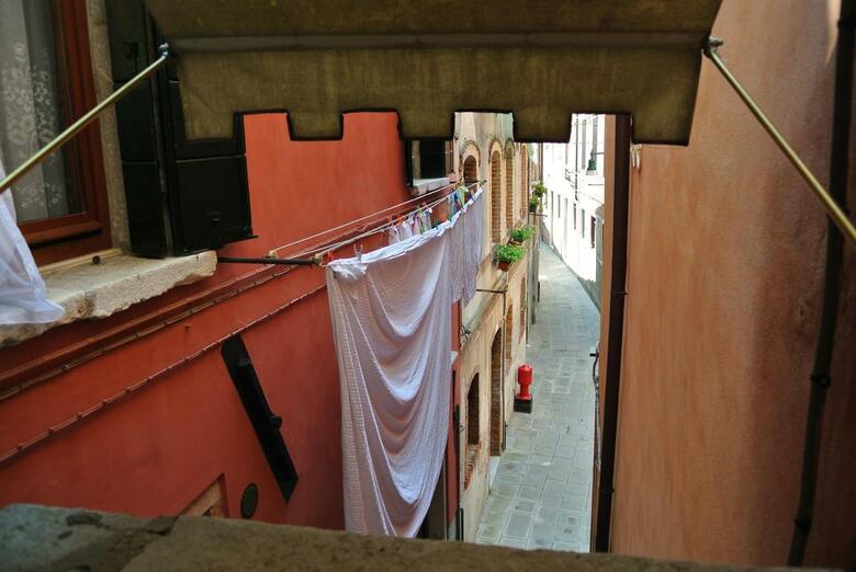 Residencia Al Portico Guest House