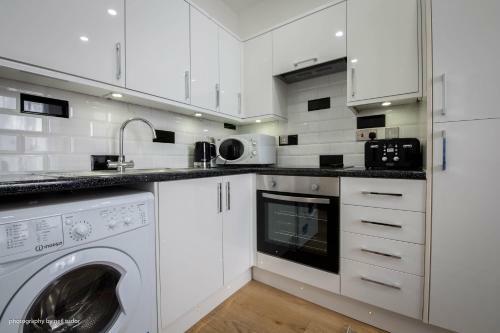 Cardiffwalk Serviced Apartments