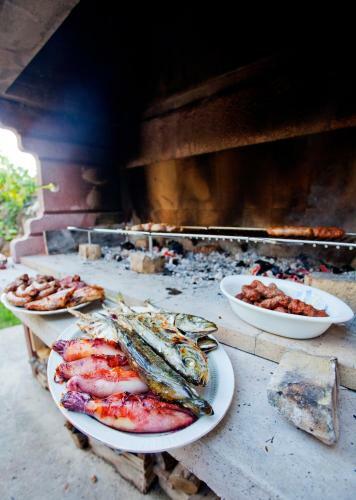 Holiday Home Stancija Becic