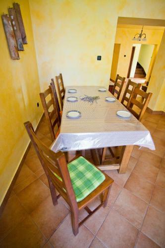 Holiday Home Stancija Becic
