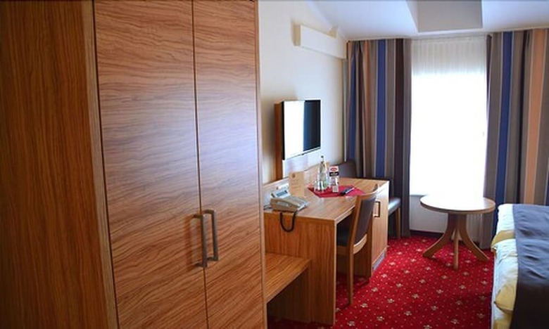 Altstadthotel Harburg