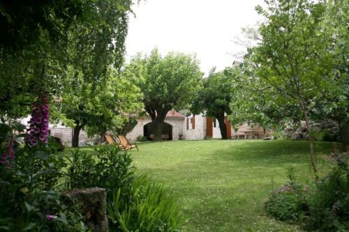 Villa Stori Grod