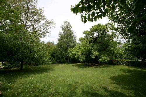 Villa Stori Grod