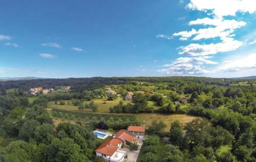 Villa Stori Grod