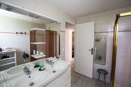 Hostal Moulin De Benneville