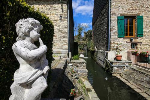 Hostal Moulin De Benneville