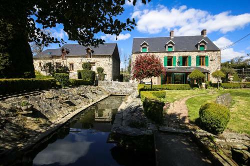 Hostal Moulin De Benneville