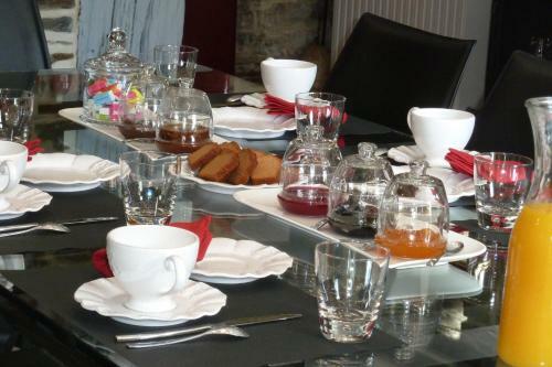 Hostal Moulin De Benneville