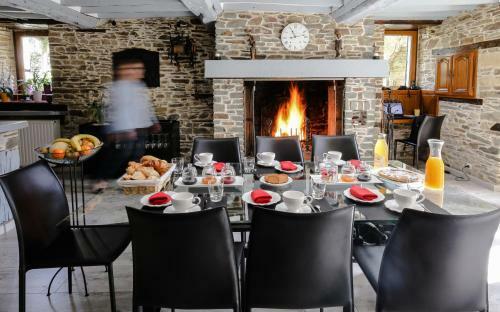 Hostal Moulin De Benneville