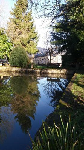 Hostal Moulin De Benneville