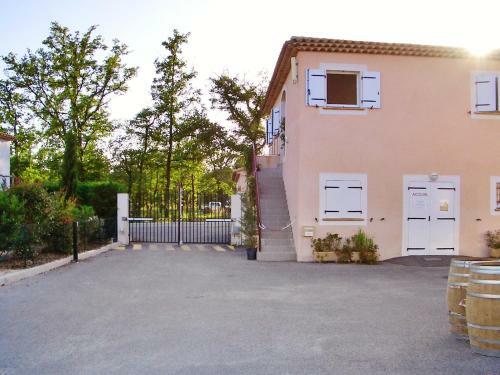 Modern House In The Var, Provence