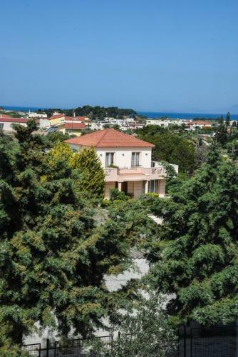 Villa Rea