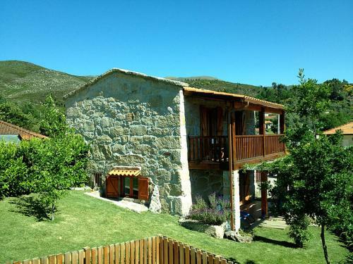 Hostal Casas Das Olas