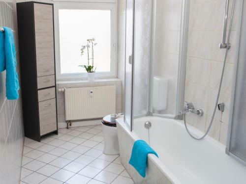Apartamento Ferienwohnung Leipzig Ost