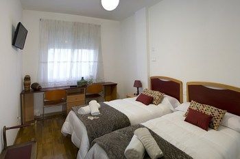 Hostal Lucus