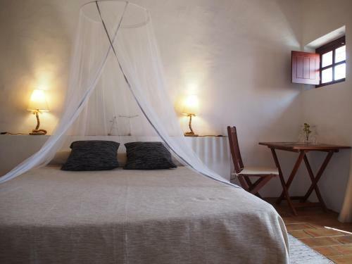 Agroturismo Monte Da Casteleja