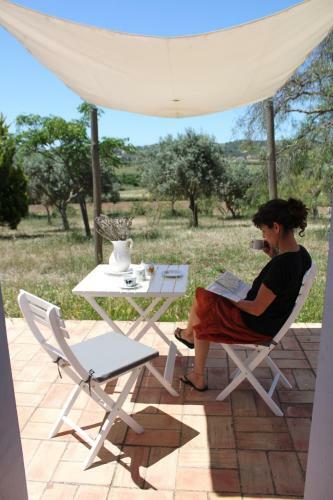 Agroturismo Monte Da Casteleja