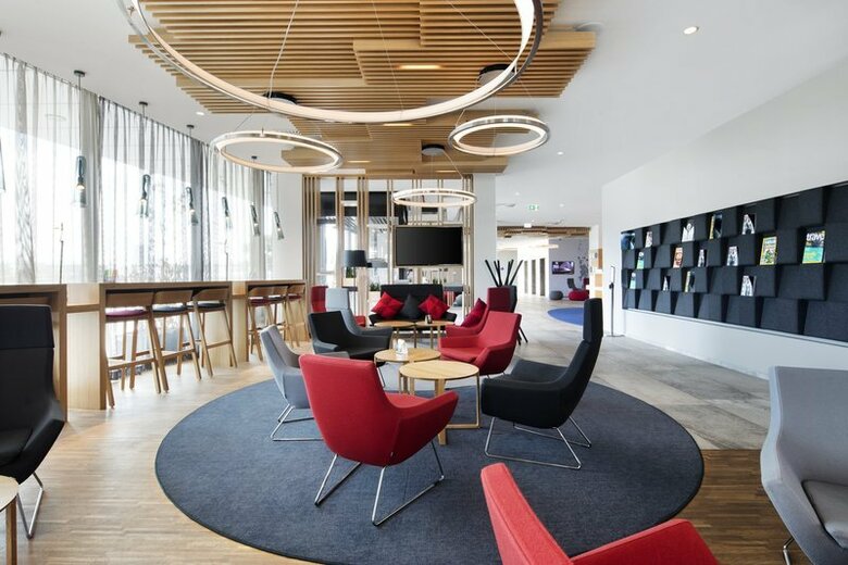Hotel Holiday Inn Express Munich City West