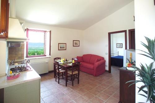 Apartamento Residence Maria Giulia