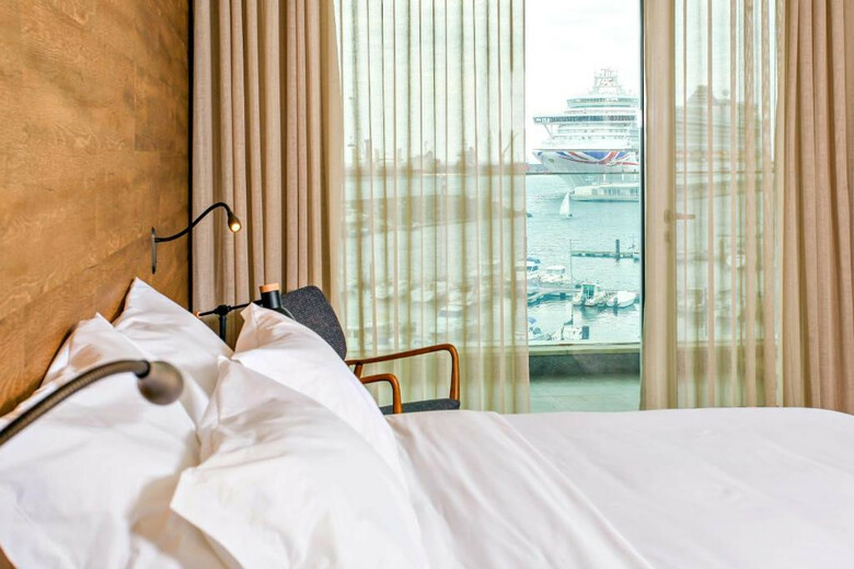 Hotel Octant Ponta Delgada