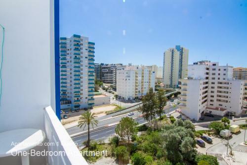 Apartamento Akisol Portim�o Beach