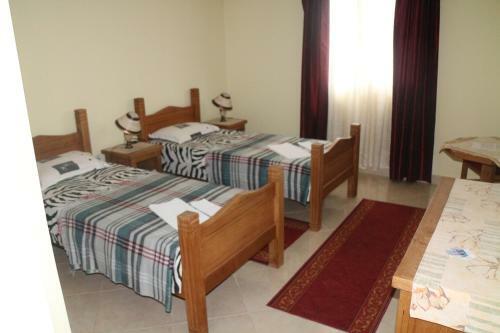 Motel Dobre Nade