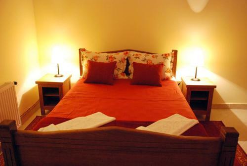 Motel Dobre Nade