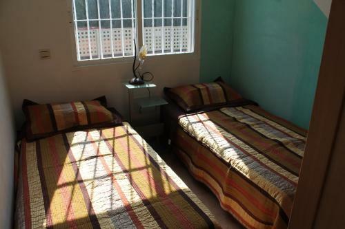Holiday Home Olivos