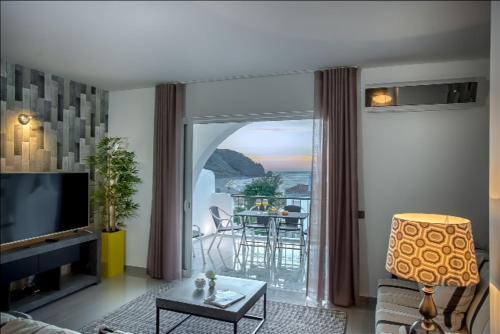 Apartamento Waterside Village