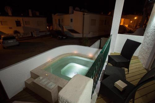 Apartamento Waterside Village